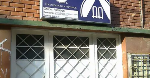 ALCOHOLICOS ANONIMOS FONTIBON ALCOHOLICOS ANONIMOS FONTIBON